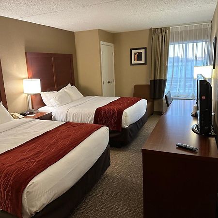 Holiday Inn Express & Suites Eden Prairie - Minneapolis By Ihg Dış mekan fotoğraf