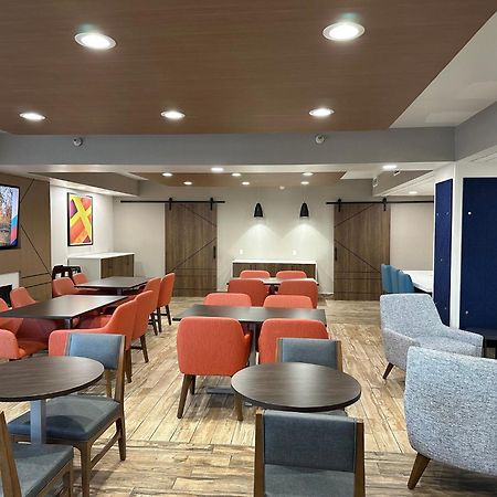 Holiday Inn Express & Suites Eden Prairie - Minneapolis By Ihg Dış mekan fotoğraf