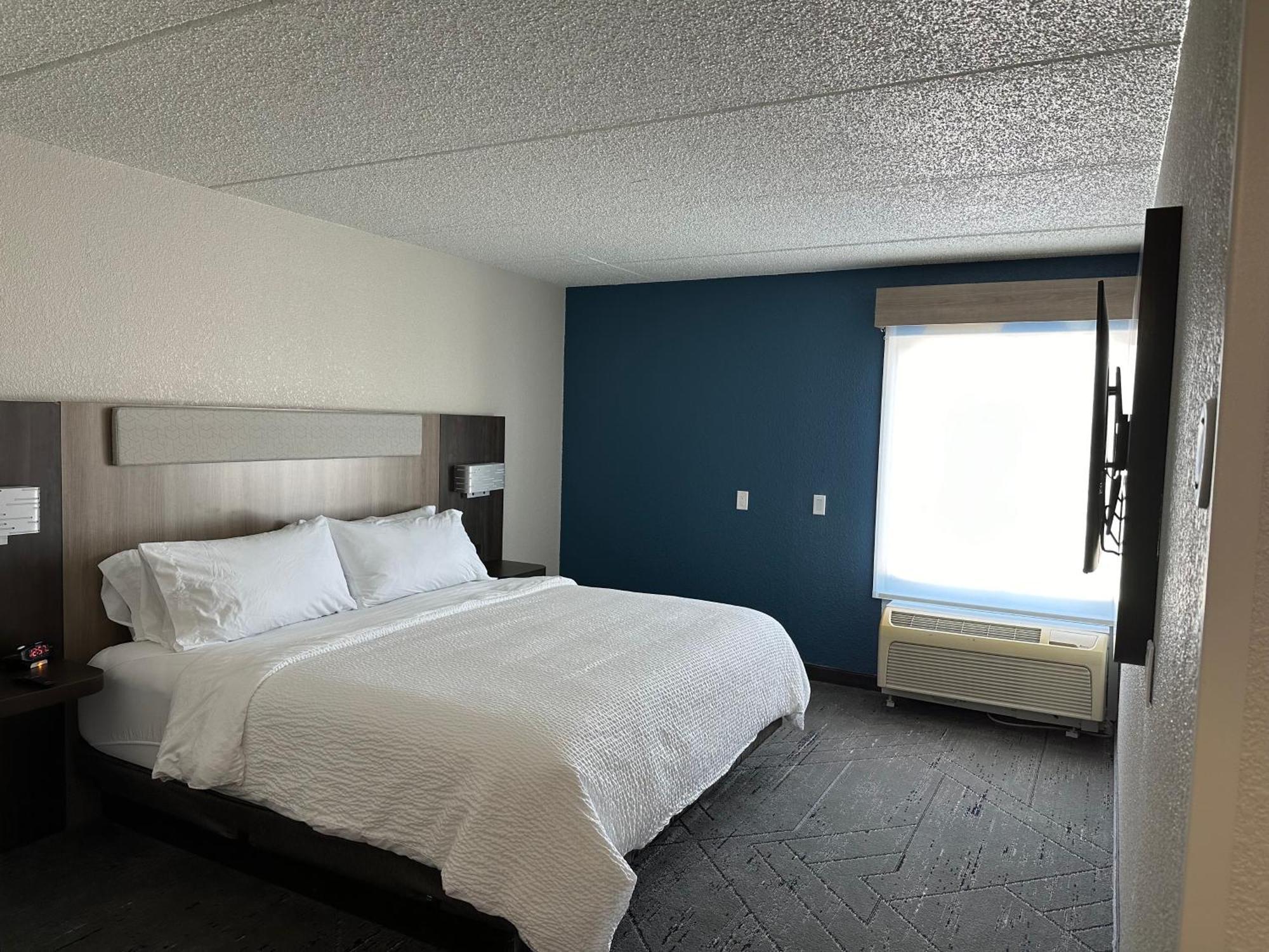 Holiday Inn Express & Suites Eden Prairie - Minneapolis By Ihg Dış mekan fotoğraf