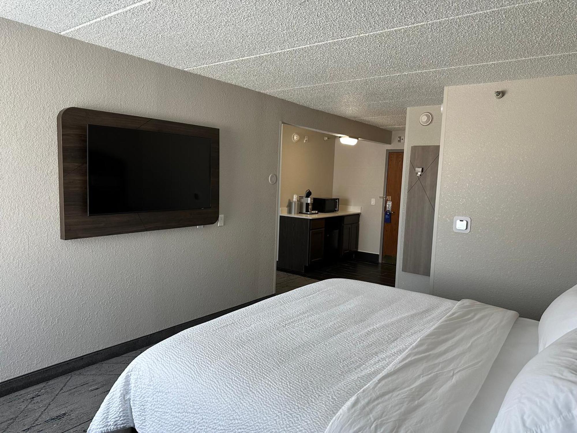 Holiday Inn Express & Suites Eden Prairie - Minneapolis By Ihg Dış mekan fotoğraf