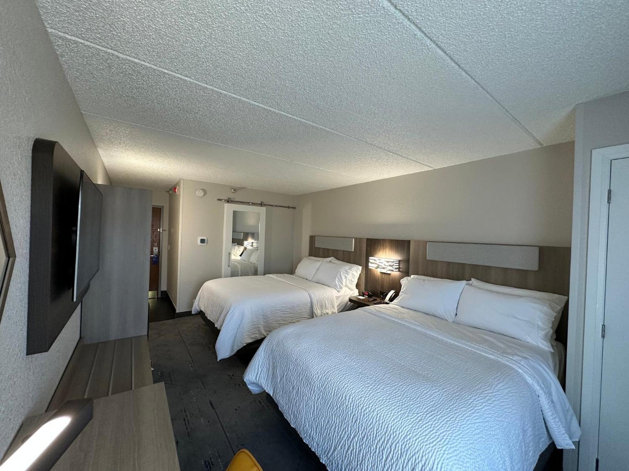 Holiday Inn Express & Suites Eden Prairie - Minneapolis By Ihg Dış mekan fotoğraf