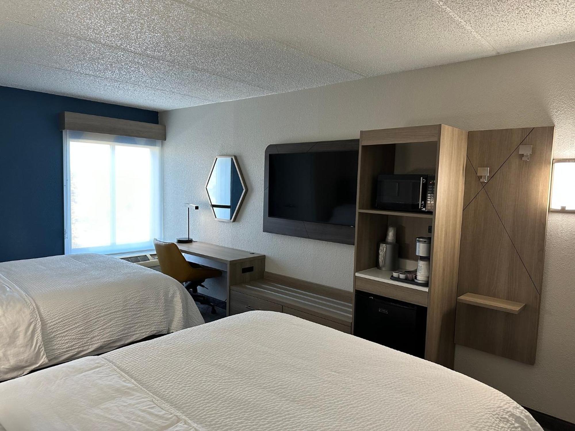 Holiday Inn Express & Suites Eden Prairie - Minneapolis By Ihg Dış mekan fotoğraf