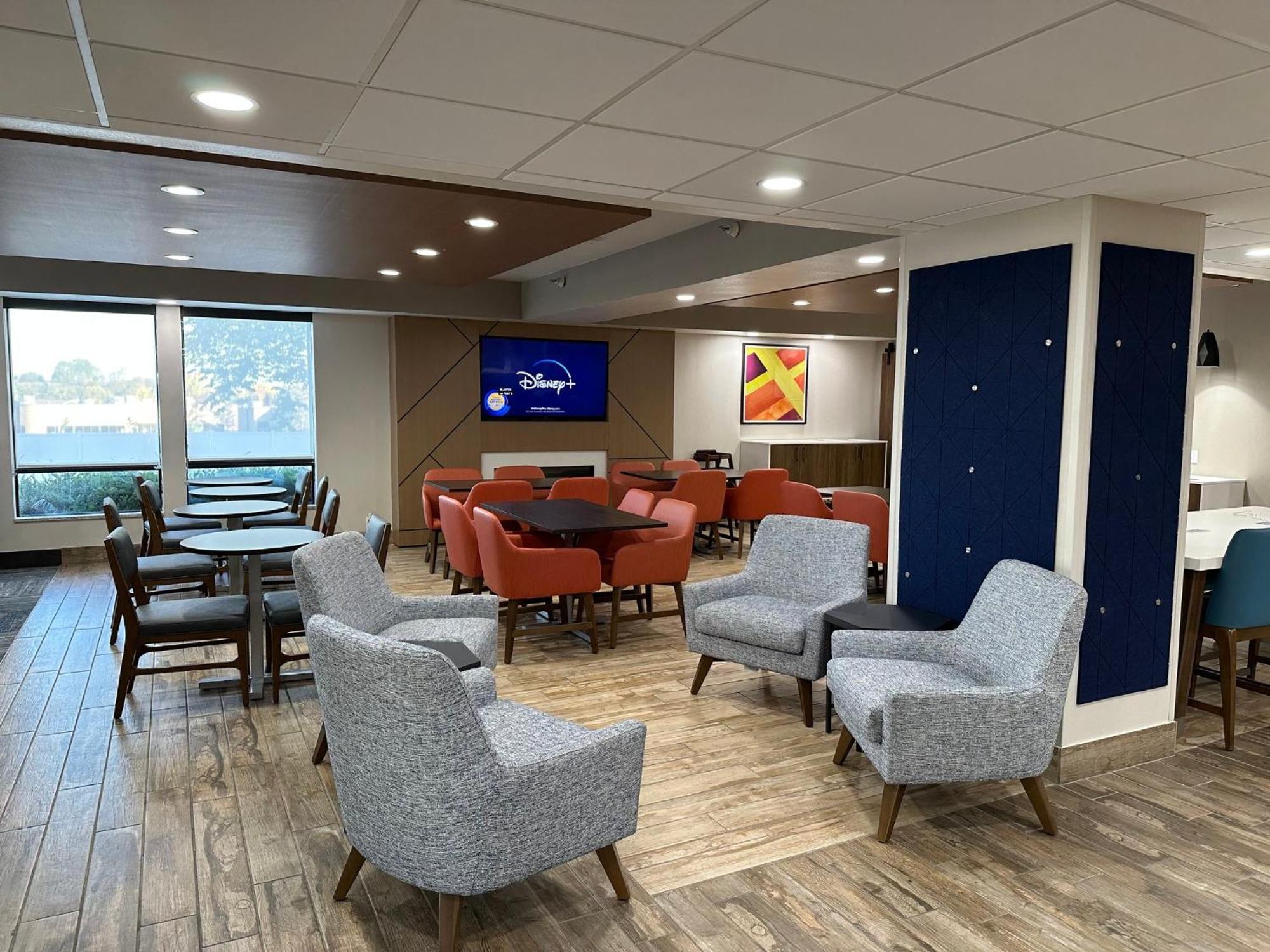 Holiday Inn Express & Suites Eden Prairie - Minneapolis By Ihg Dış mekan fotoğraf