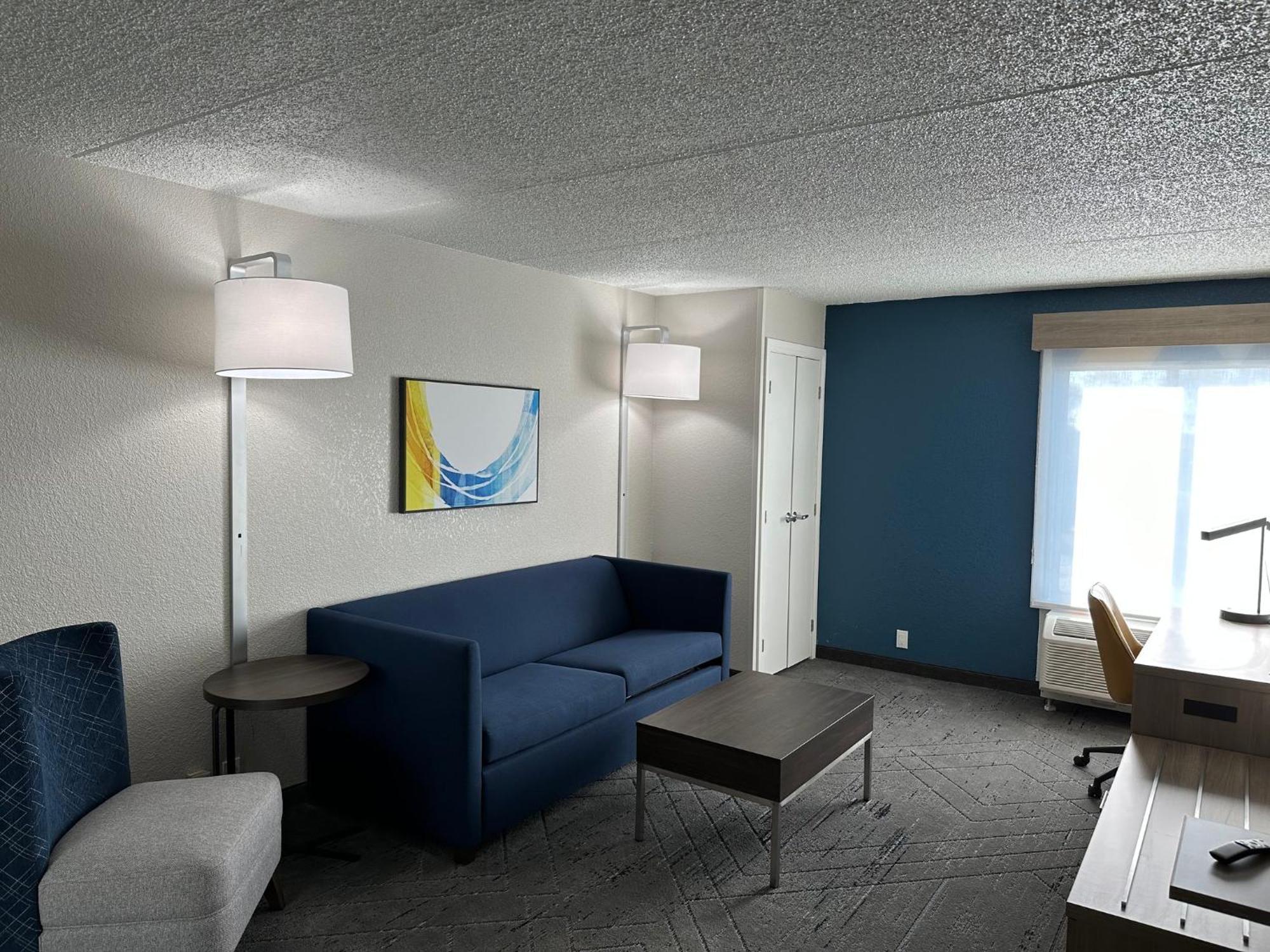 Holiday Inn Express & Suites Eden Prairie - Minneapolis By Ihg Dış mekan fotoğraf