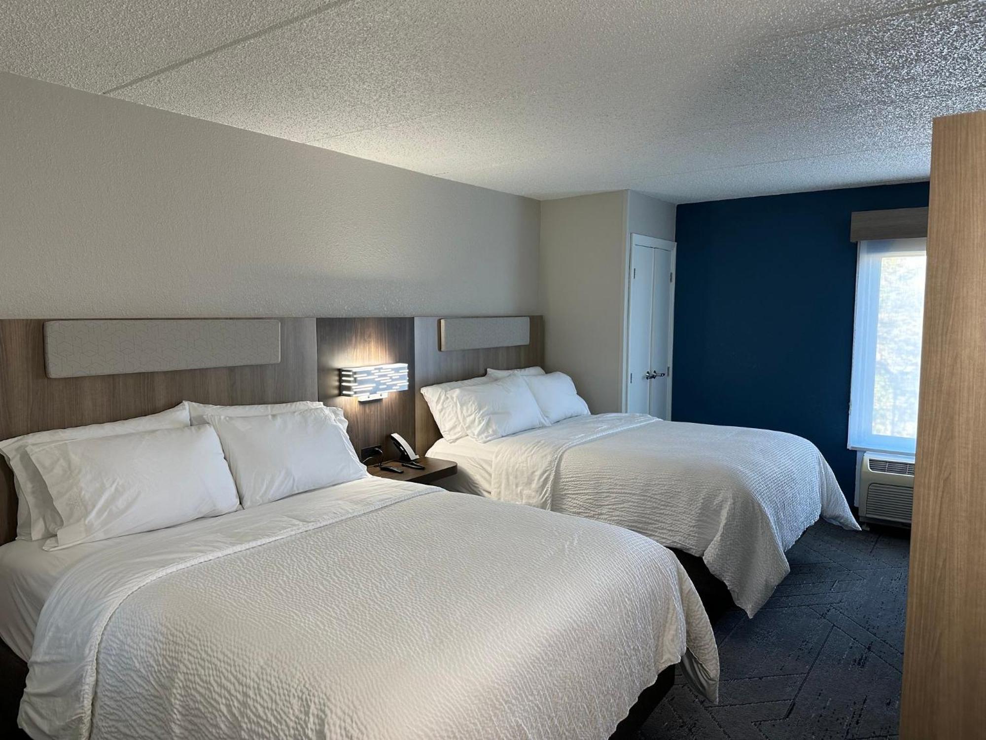 Holiday Inn Express & Suites Eden Prairie - Minneapolis By Ihg Dış mekan fotoğraf