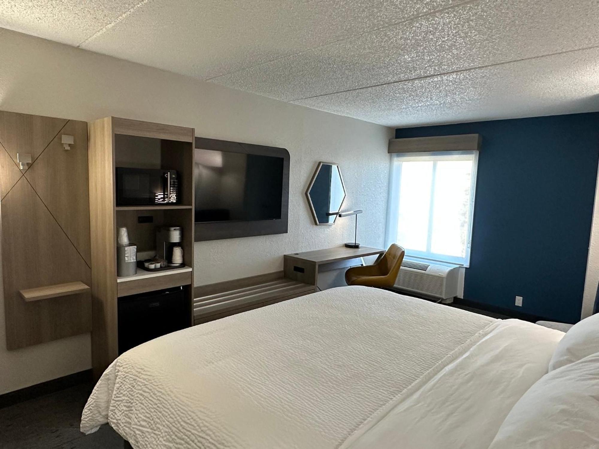 Holiday Inn Express & Suites Eden Prairie - Minneapolis By Ihg Dış mekan fotoğraf