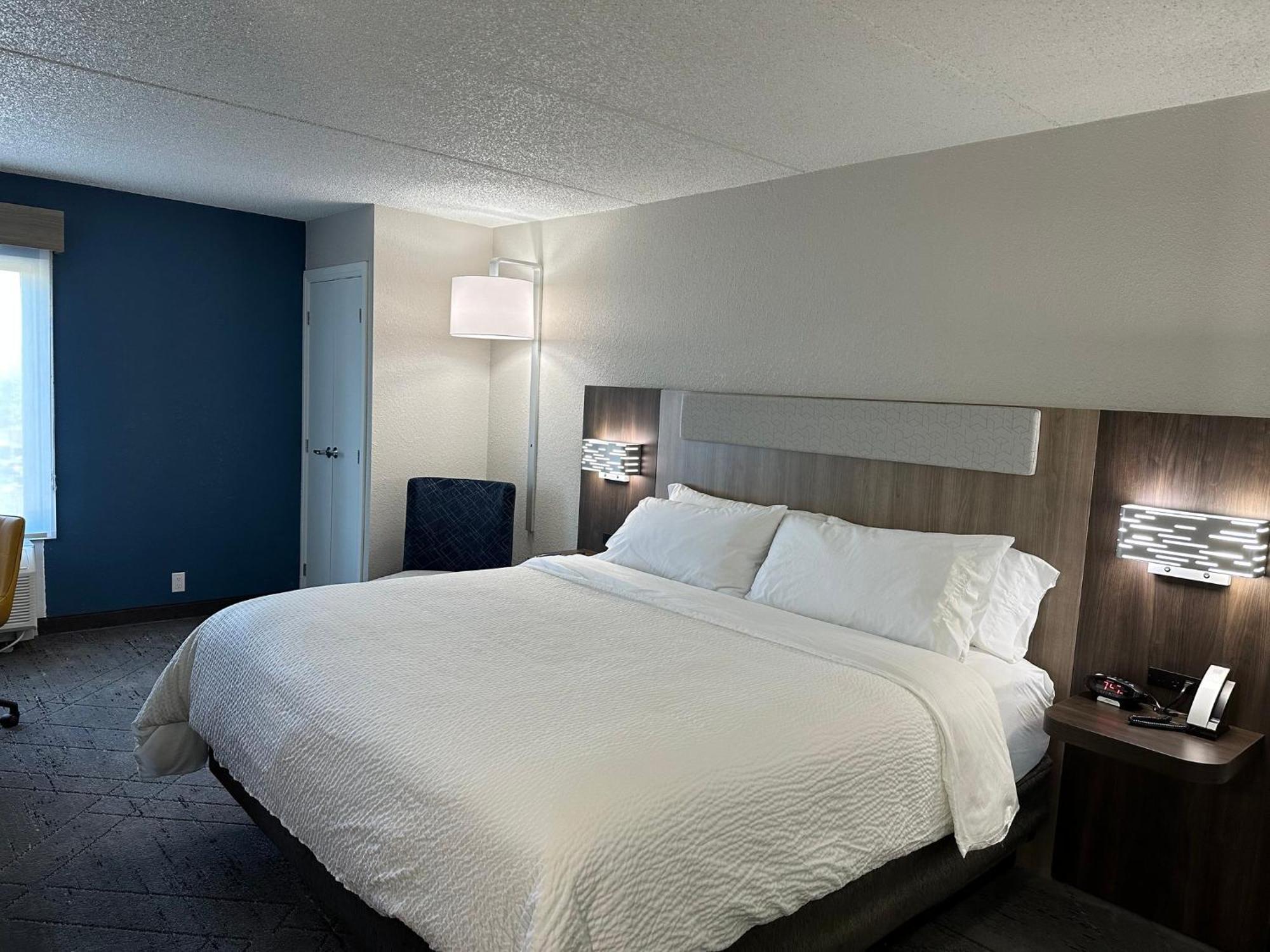 Holiday Inn Express & Suites Eden Prairie - Minneapolis By Ihg Dış mekan fotoğraf