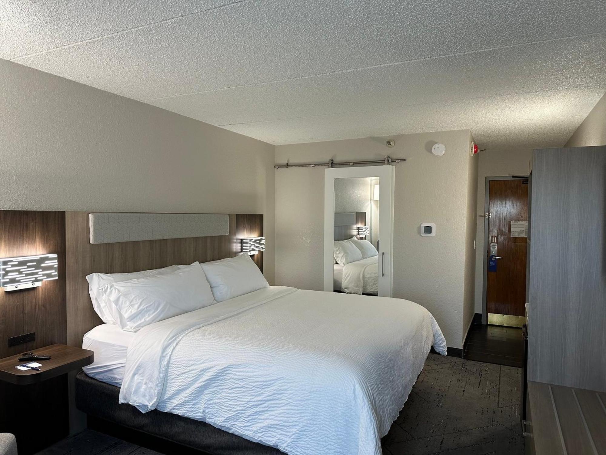 Holiday Inn Express & Suites Eden Prairie - Minneapolis By Ihg Dış mekan fotoğraf