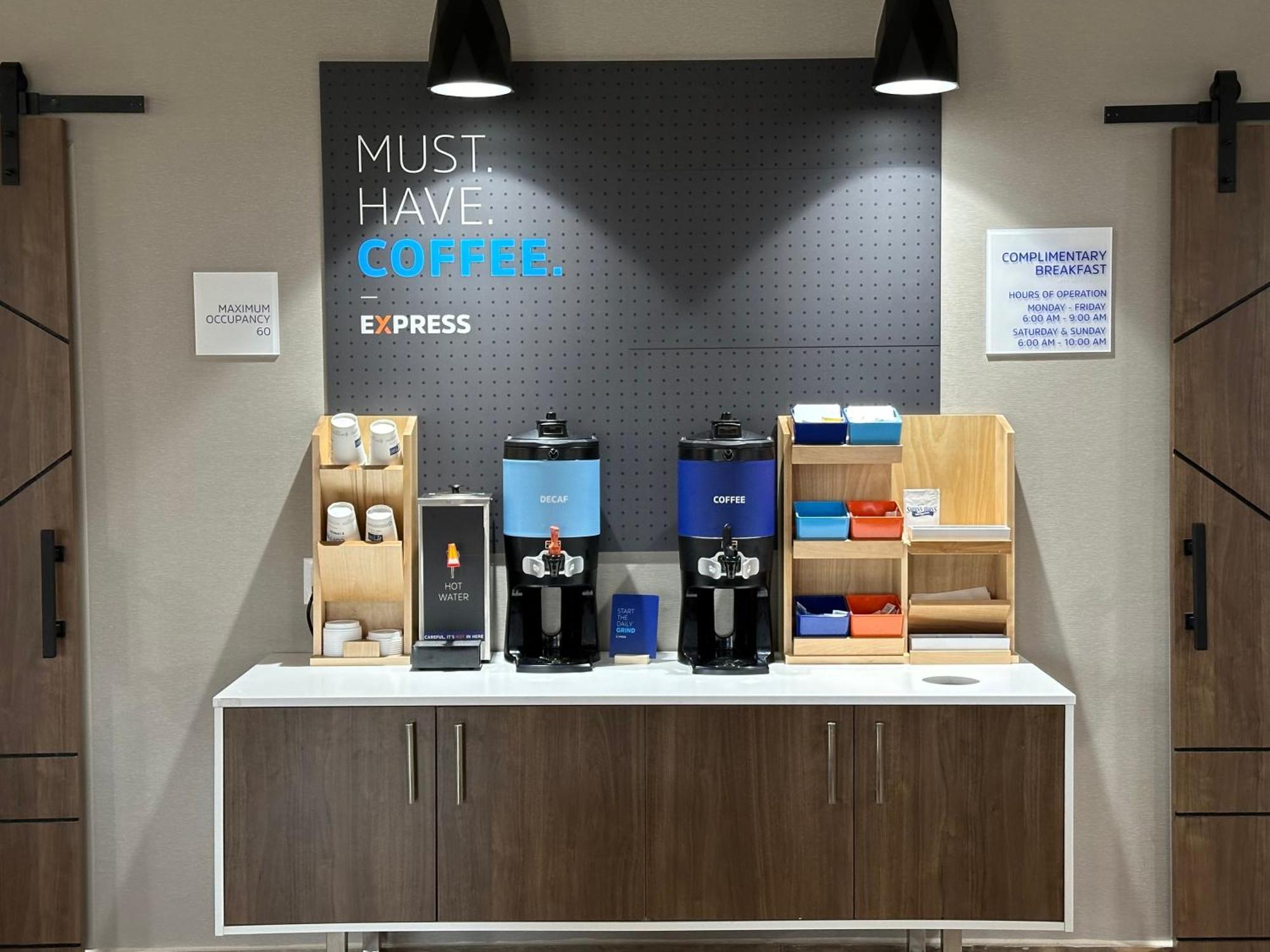 Holiday Inn Express & Suites Eden Prairie - Minneapolis By Ihg Dış mekan fotoğraf