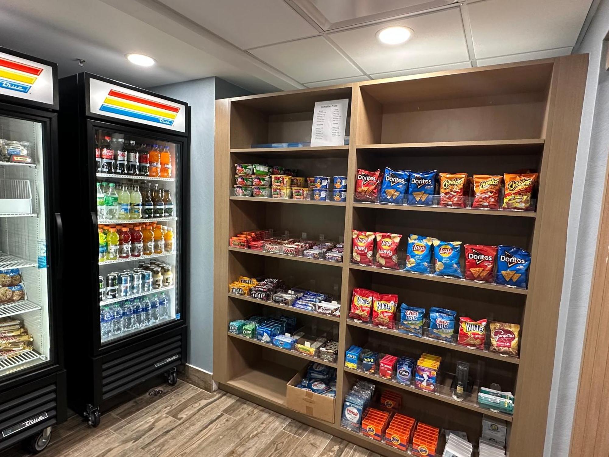 Holiday Inn Express & Suites Eden Prairie - Minneapolis By Ihg Dış mekan fotoğraf