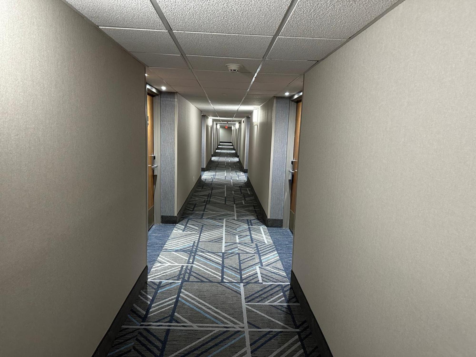 Holiday Inn Express & Suites Eden Prairie - Minneapolis By Ihg Dış mekan fotoğraf