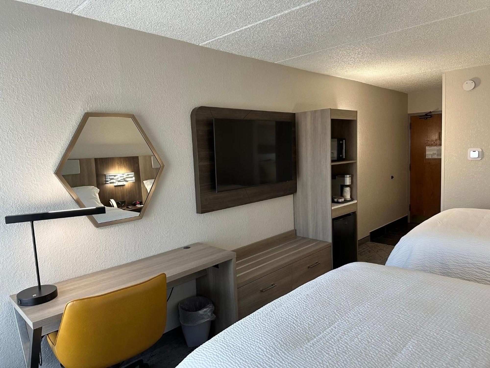 Holiday Inn Express & Suites Eden Prairie - Minneapolis By Ihg Dış mekan fotoğraf