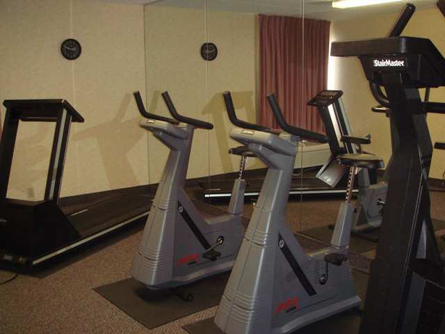Holiday Inn Express & Suites Eden Prairie - Minneapolis By Ihg Konforlar fotoğraf