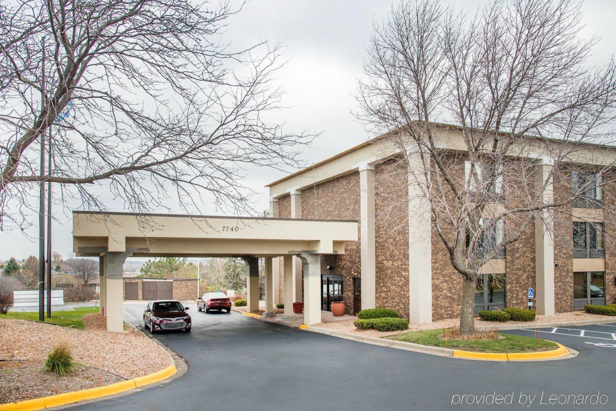Holiday Inn Express & Suites Eden Prairie - Minneapolis By Ihg Dış mekan fotoğraf