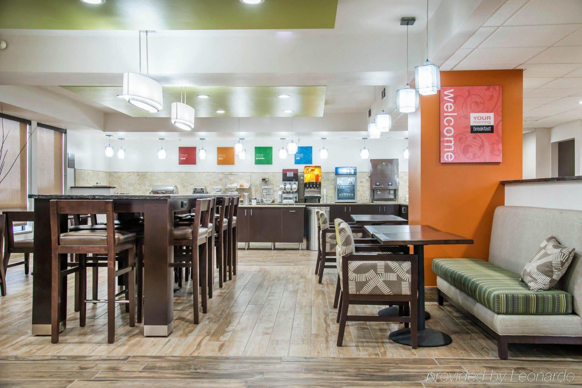 Holiday Inn Express & Suites Eden Prairie - Minneapolis By Ihg Dış mekan fotoğraf