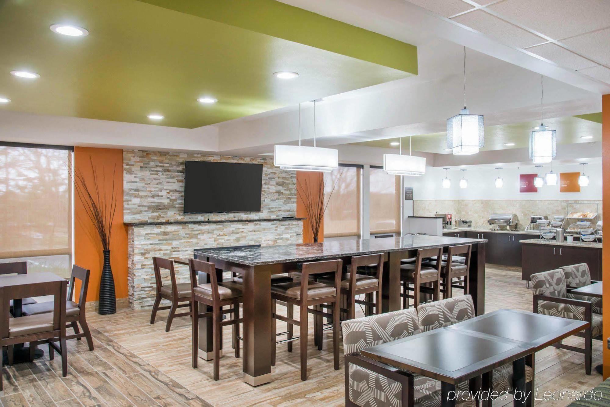 Holiday Inn Express & Suites Eden Prairie - Minneapolis By Ihg Dış mekan fotoğraf