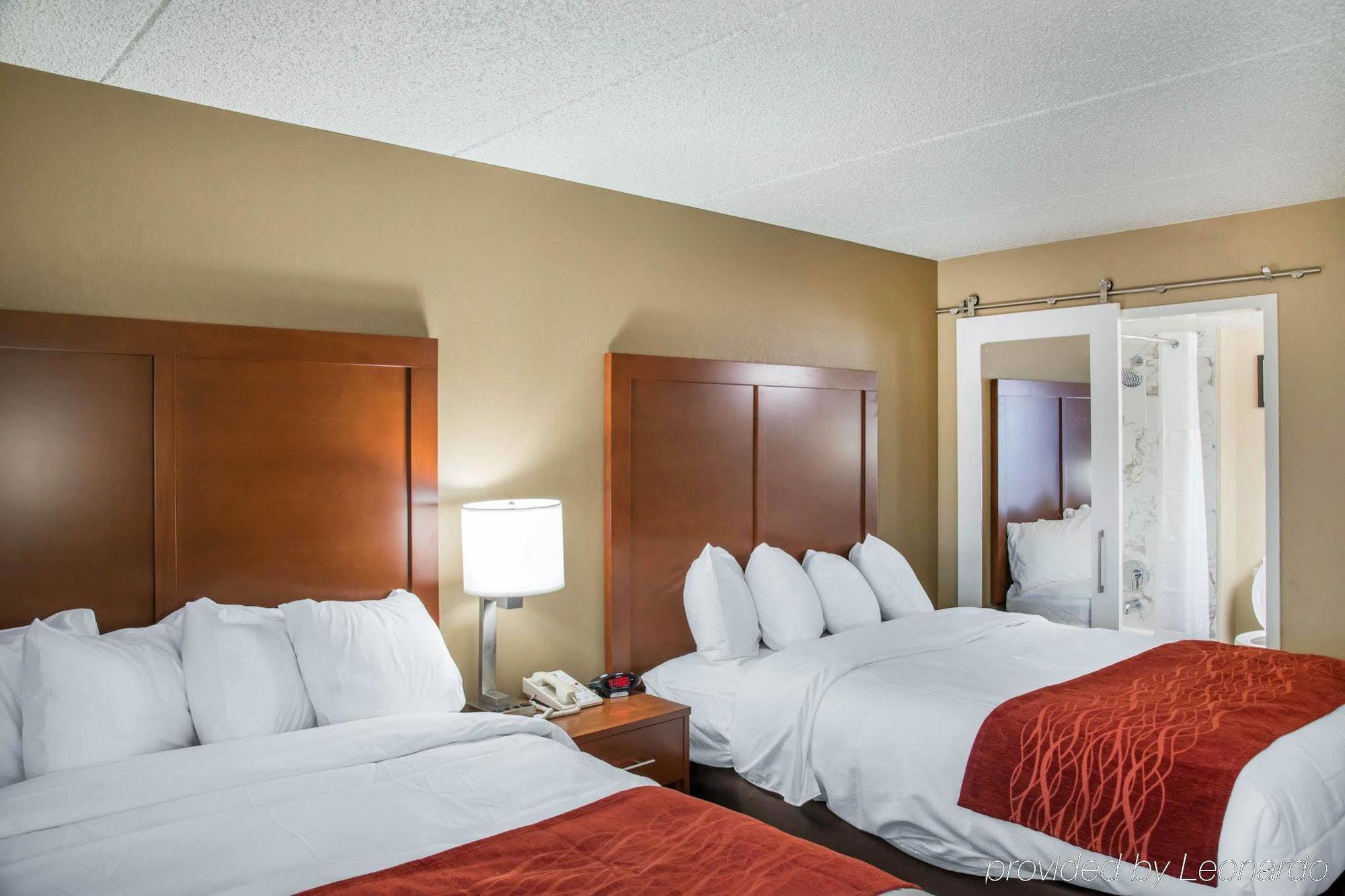 Holiday Inn Express & Suites Eden Prairie - Minneapolis By Ihg Dış mekan fotoğraf