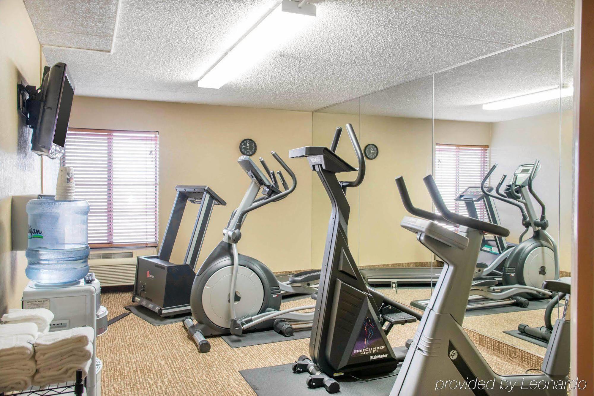 Holiday Inn Express & Suites Eden Prairie - Minneapolis By Ihg Dış mekan fotoğraf