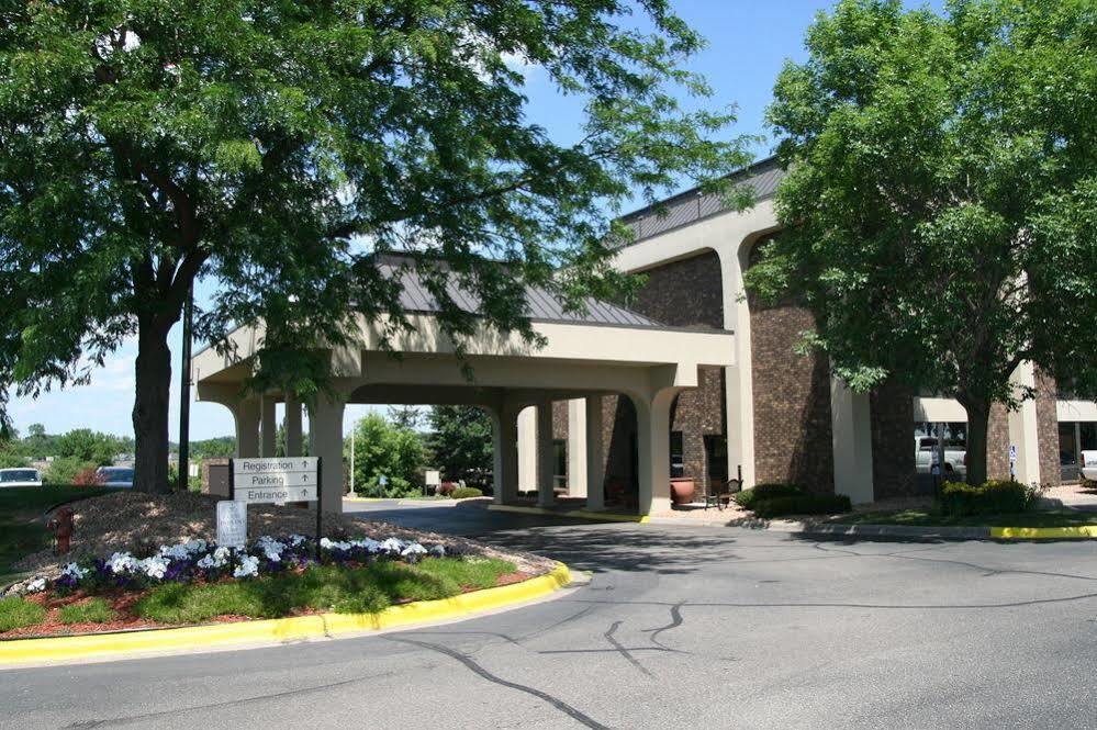 Holiday Inn Express & Suites Eden Prairie - Minneapolis By Ihg Dış mekan fotoğraf