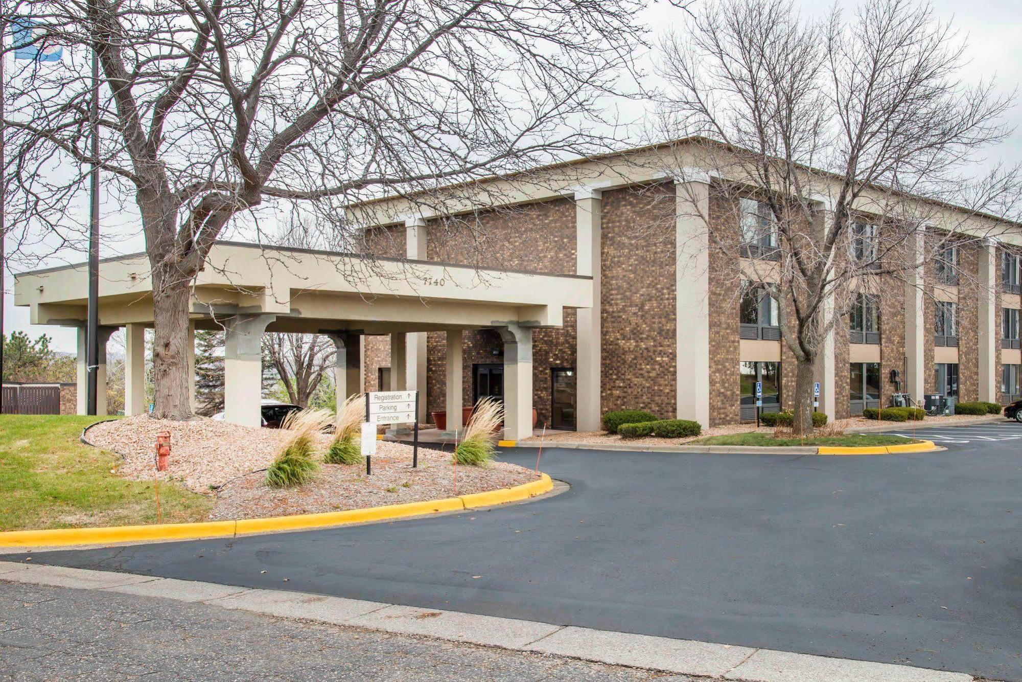 Holiday Inn Express & Suites Eden Prairie - Minneapolis By Ihg Dış mekan fotoğraf
