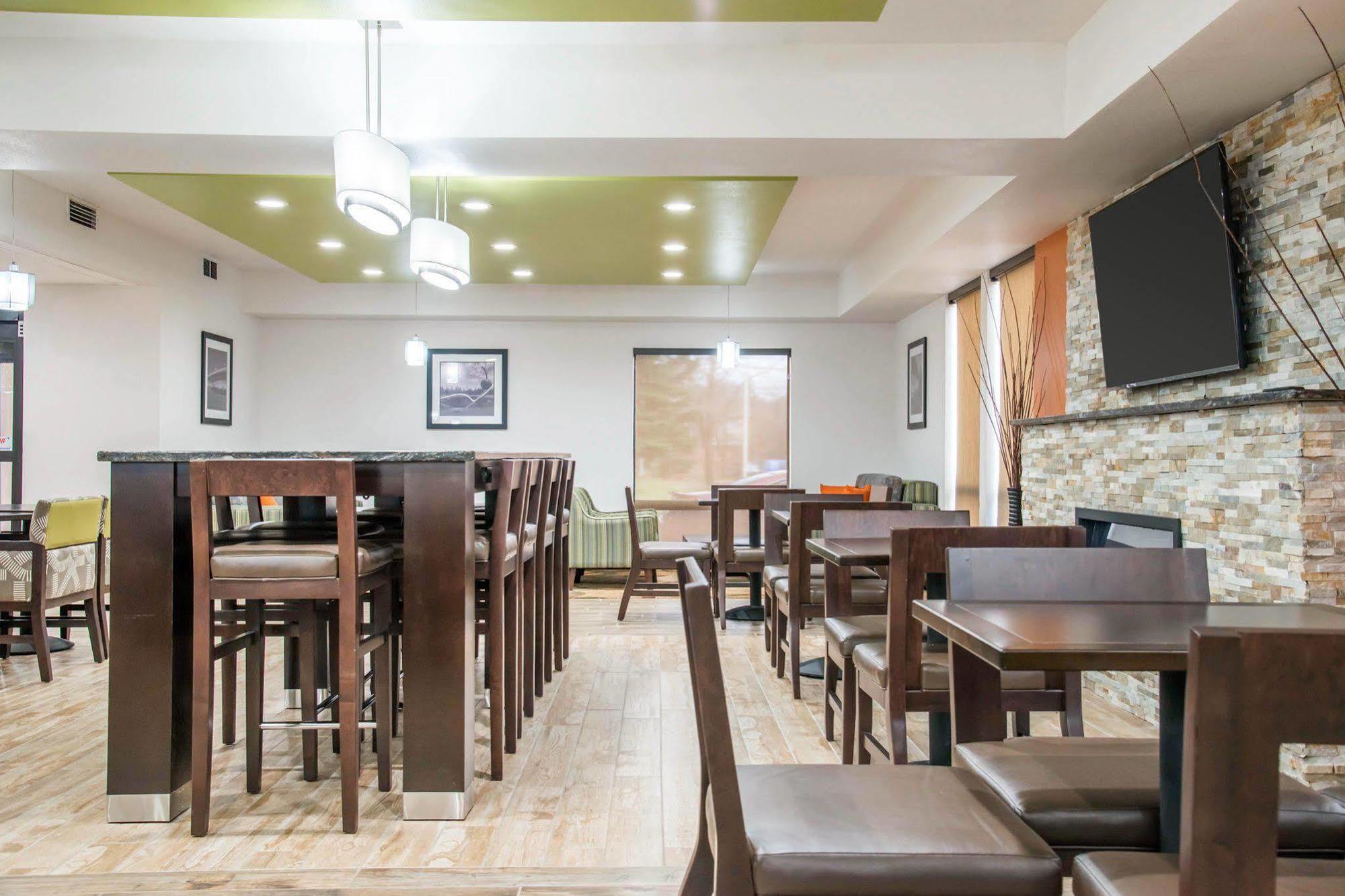 Holiday Inn Express & Suites Eden Prairie - Minneapolis By Ihg Dış mekan fotoğraf