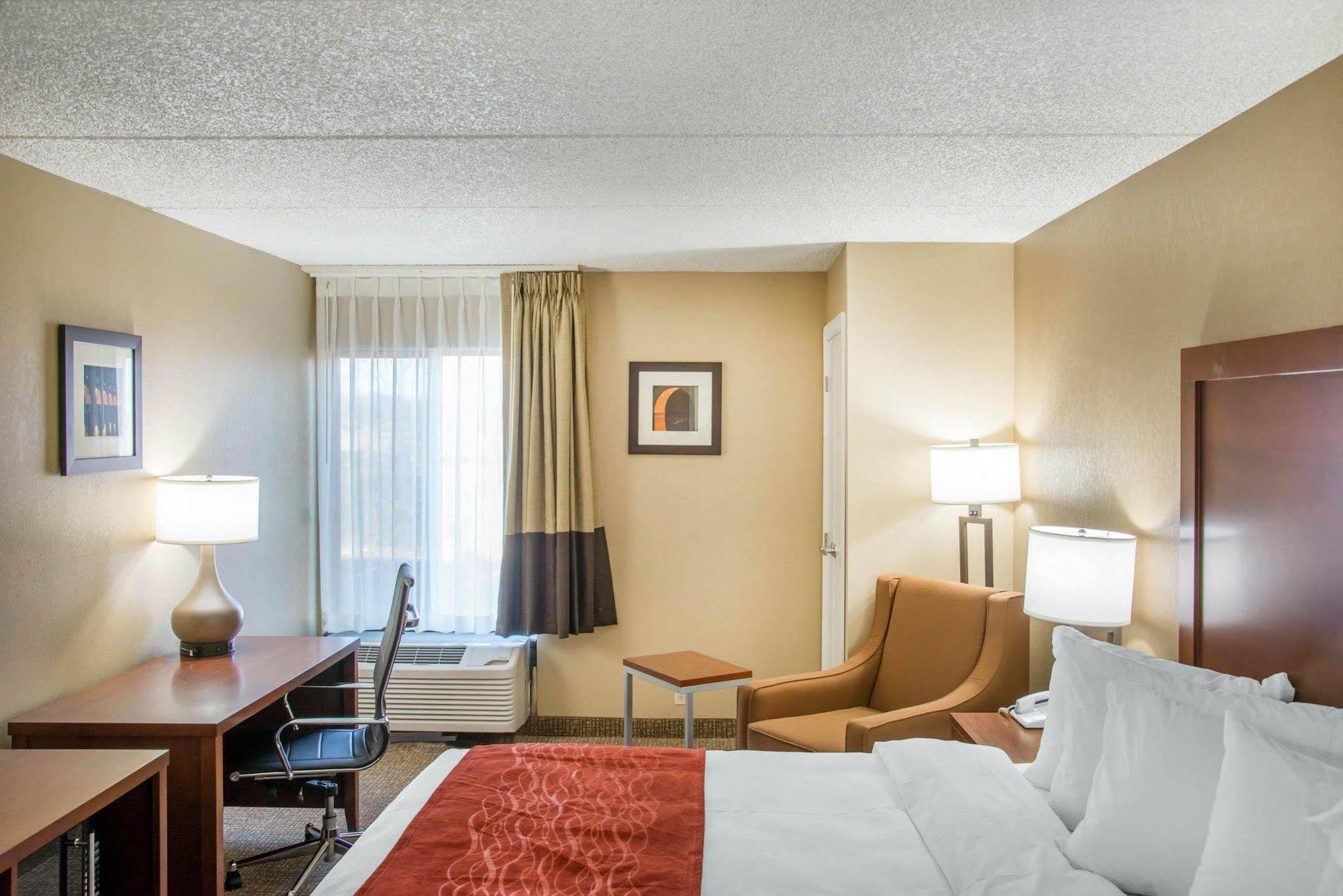 Holiday Inn Express & Suites Eden Prairie - Minneapolis By Ihg Dış mekan fotoğraf