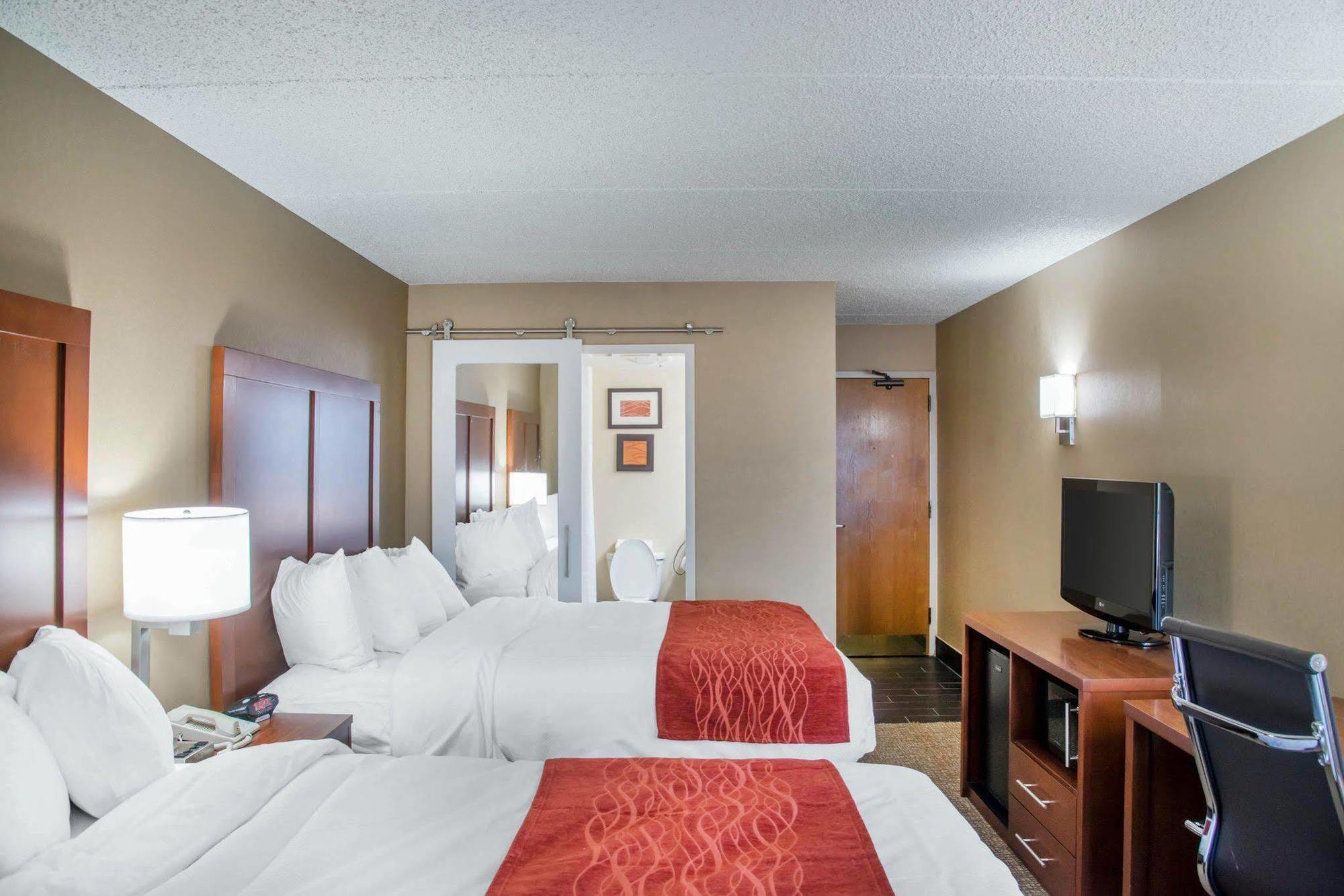 Holiday Inn Express & Suites Eden Prairie - Minneapolis By Ihg Dış mekan fotoğraf