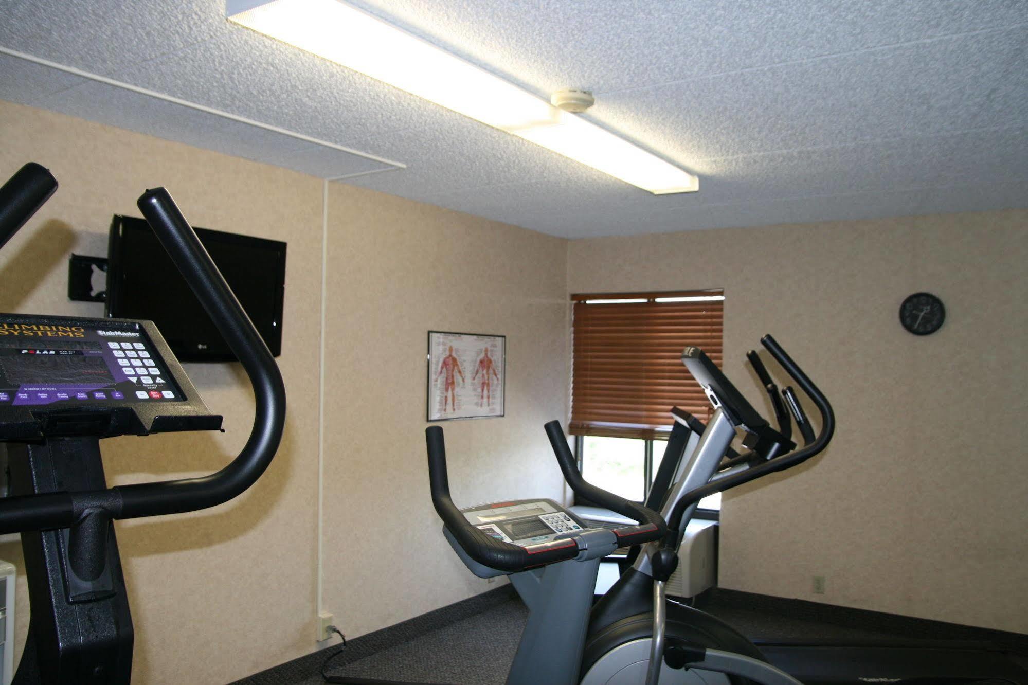 Holiday Inn Express & Suites Eden Prairie - Minneapolis By Ihg Dış mekan fotoğraf