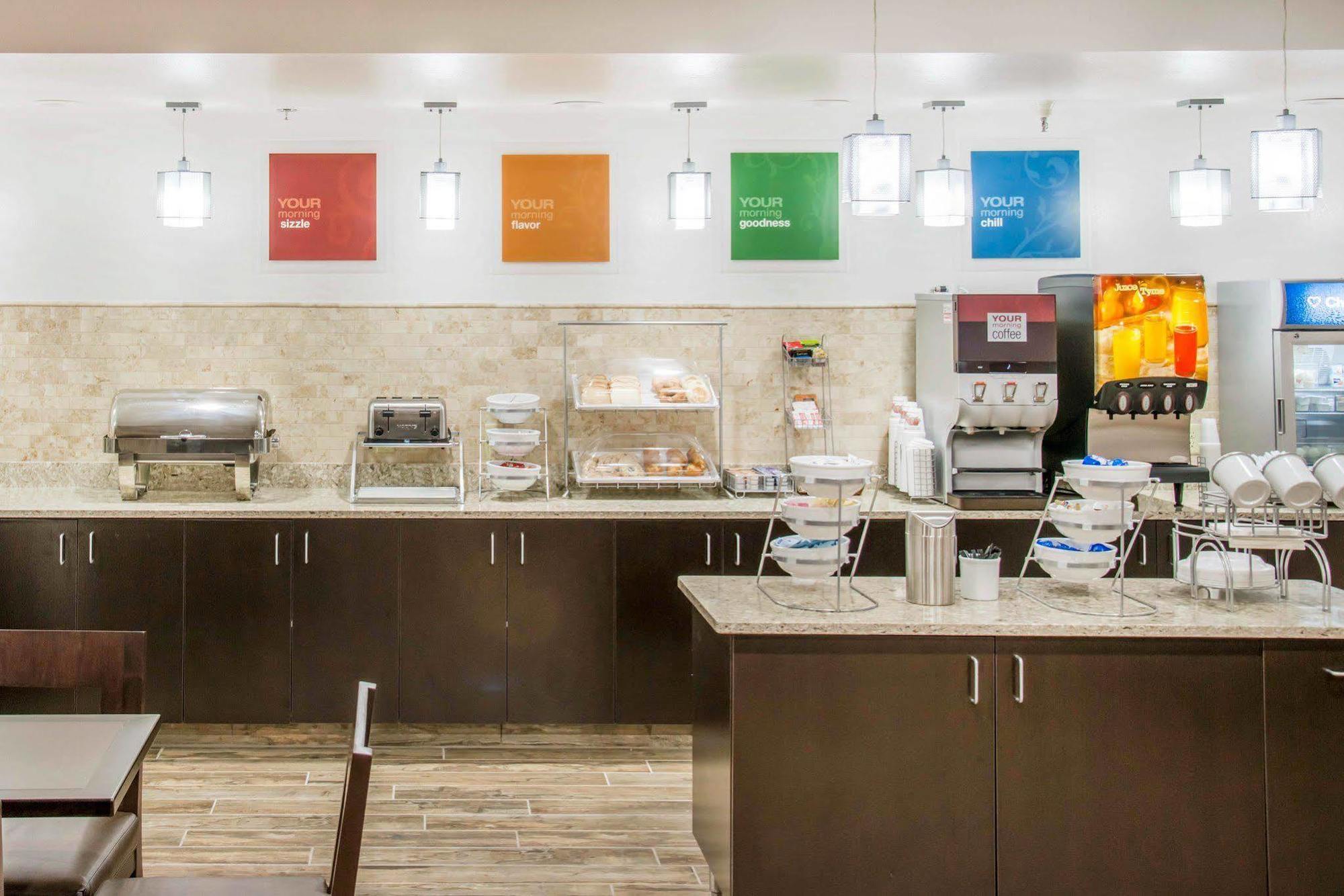 Holiday Inn Express & Suites Eden Prairie - Minneapolis By Ihg Dış mekan fotoğraf